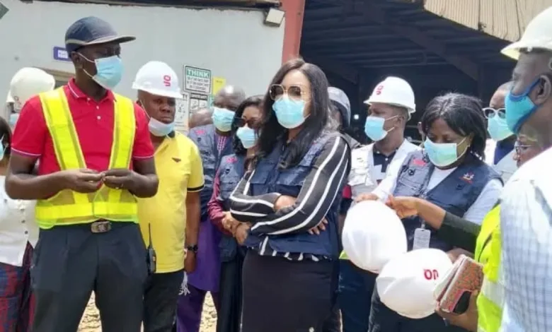 FG shuts down three factories in Ogun over worker’s safety violations, deaths 1 IMG 0108
