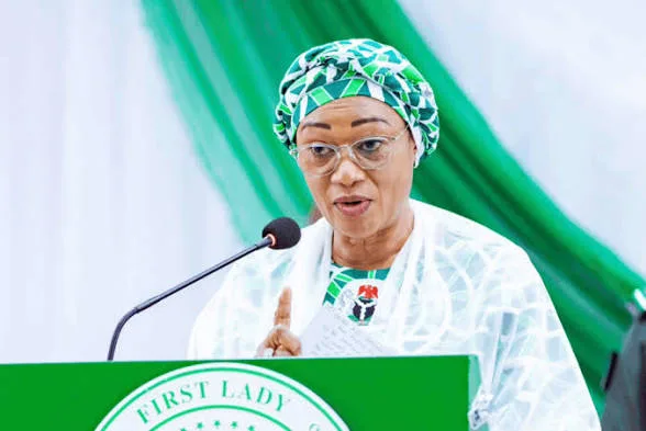 Ozoro Assault: Oluremi Tinubu commends Police, demands justice for victims 1 IMG 0151 1