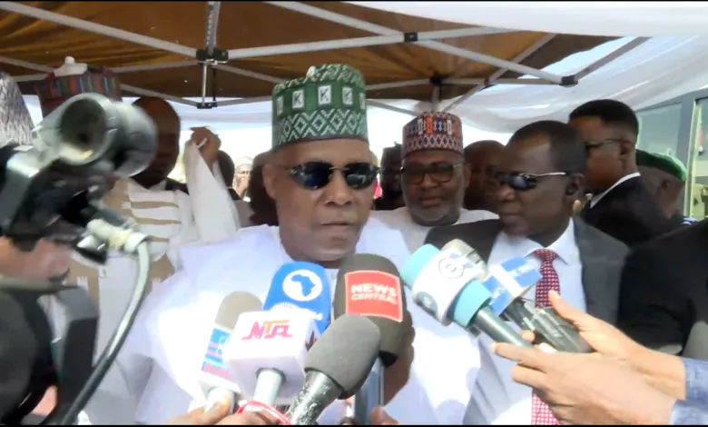 Eid-al-Fitr: FG determined to contain insecurity, VP Shettima assures 1 IMG 0174 1