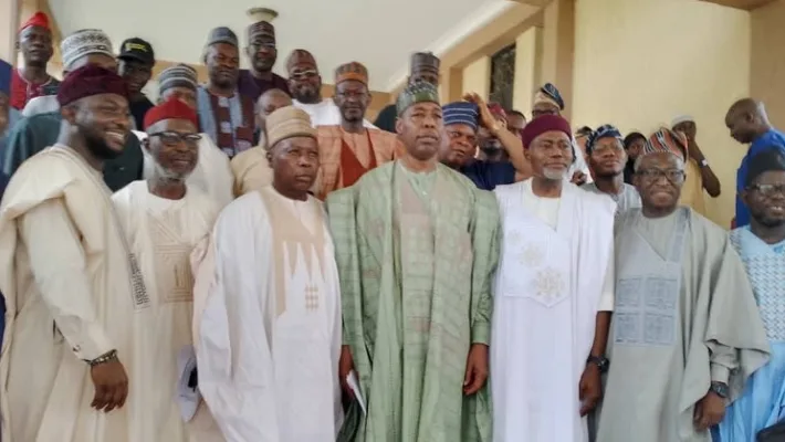 Zulum urges resilience, peace, security during Eid-al-Fitr in Borno 1 IMG 0175