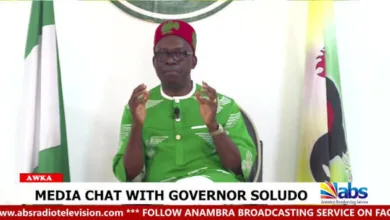 Soludo backs Tinubu’s 2027 re-election bid, says APGA won’t contest presidency 2 IMG 0227