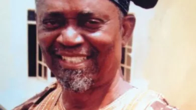 Tinubu praises Arogbofa's lifelong service to education at 87 2 IMG 0229