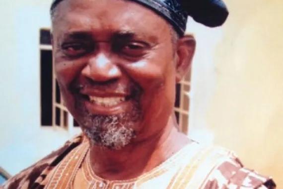 Tinubu praises Arogbofa's lifelong service to education at 87 1 IMG 0229