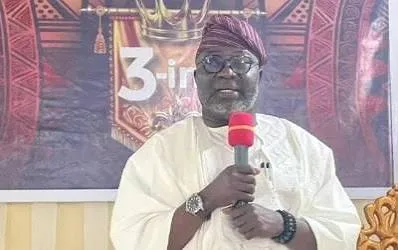 Tinubu celebrates Tunde Rahman’s service, loyalty at 60 1 IMG 0381 1