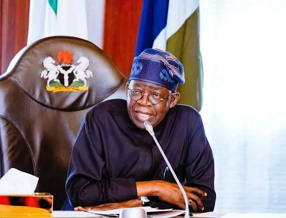 Tinubu approves expansion of PiCNG mandate to include electric vehicles 1 IMG 0451