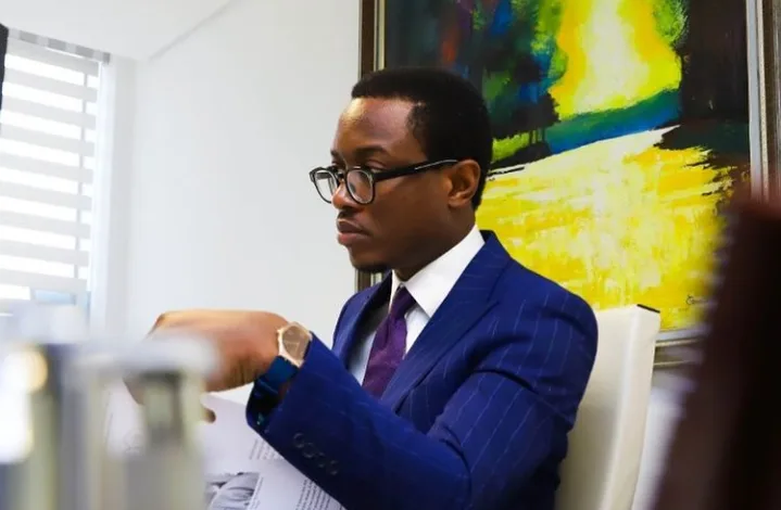 Presidency fires back at ADC, says Nigeria undergoing correction, not collapse 1 IMG 0631 1