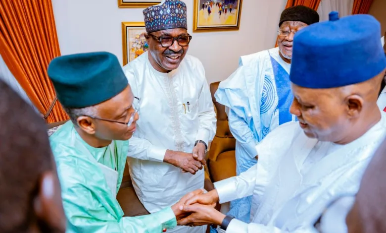 PHOTO NEWS: VP Shettima visits ex-Kaduna governor over mother’s passing 5 IMG 0712
