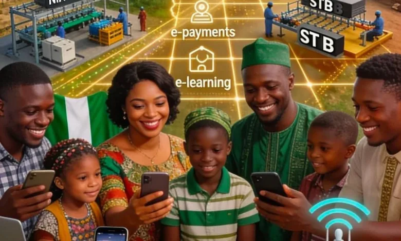 Nigeria’s digital switchover: Turning delay into opportunity — by Aderemi Ogunpitan 1 IMG 20260301 074513 6 x 4 inch