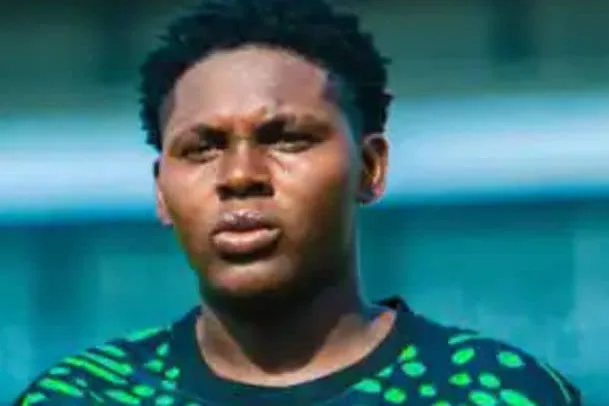 Family of kidnapped Nigerian female footballer cries for help over ₦20m ransom 1