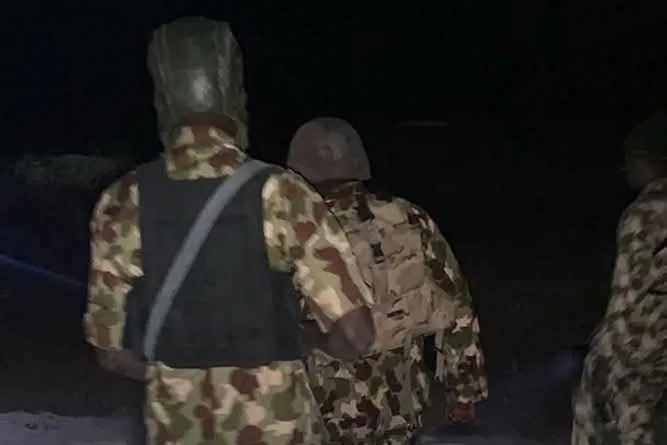Troops repel ISWAP attacks on three Borno bases, kill eight 1