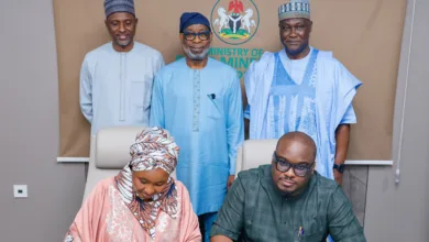 Nigeria signs $1.3bn alumina project pact with AFC 2 IMG 20260301 212340 6 x 4 inch