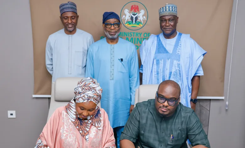 Nigeria signs $1.3bn alumina project pact with AFC 3 IMG 20260301 212340 6 x 4 inch