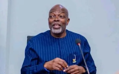 Oyo ADC denies Chief Bisi Ilaka’s appointment to MRMR committee 1