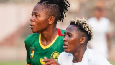 WAFCON: Nigeria targets win in final friendly against Cameroon 9 IMG 20260302 193554 6 x 4 inch