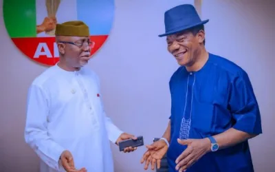 FOLLOW UP: Ondo APC snubs court ruling, proceeds with congress 1