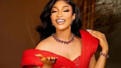 Tonto Dikeh drops ‘King’ title, embraces evangelist identity 4 IMG 20260302 231558 6 x 4 inch