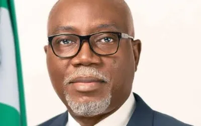 JUST IN: Ondo moves to flush out kidnappers amid new abduction cases 1