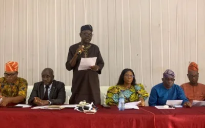Ondo govt probes collection of illegal fees claim in public schools 1