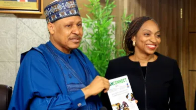 Oduwole calls for coordinated media effort to showcase Nigeria’s investment potential 9 IMG 20260306 062931 6 x 4 inch