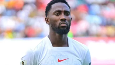 Eagles will remain unshaken despite World Cup uncertainty – Ndidi 7 IMG 20260306 152508 6 x 4 inch