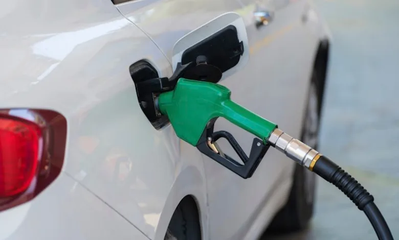 When the pump price goes up in Tehran, we bleed in Lagos —by Bámidélé Adémólá-Olátéjú 1 IMG 20260306 161111 6 x 4 inch