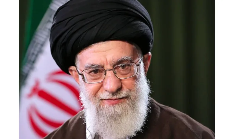 Weep not for Ayatollah Khamenei — by Yemi Adebowale 1 IMG 20260306 202128 6 x 4 inch