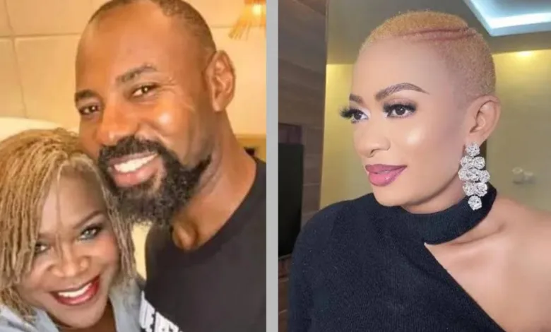 Actor Lincoln Edochie defends brother’s estranged wife, May Edochie, against ex-fiancée 1 IMG 20260307 065129 6 x 4 inch