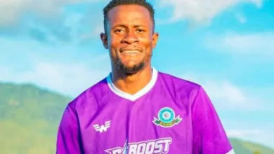 Tanzanian club clears Super Eagles goalie Amas Obasogie of match-fixing 5 IMG 20260307 160706 6 x 4 inch