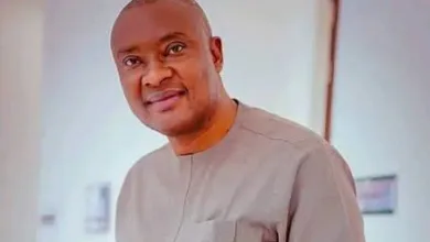 Stakeholders mourn as Nigeria Aquatics Federation president Dunkwu passes on 4 IMG 20260307 170753 6 x 4 inch
