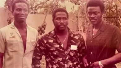 Ìgbàlayé: Oga Bello was a loverboy — by Oladeinde Olawoyin 7 IMG 20260307 222758 6 x 4 inch