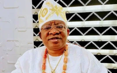 Oyo governorship aspirant Adegoke defects from PDP to ADC 1