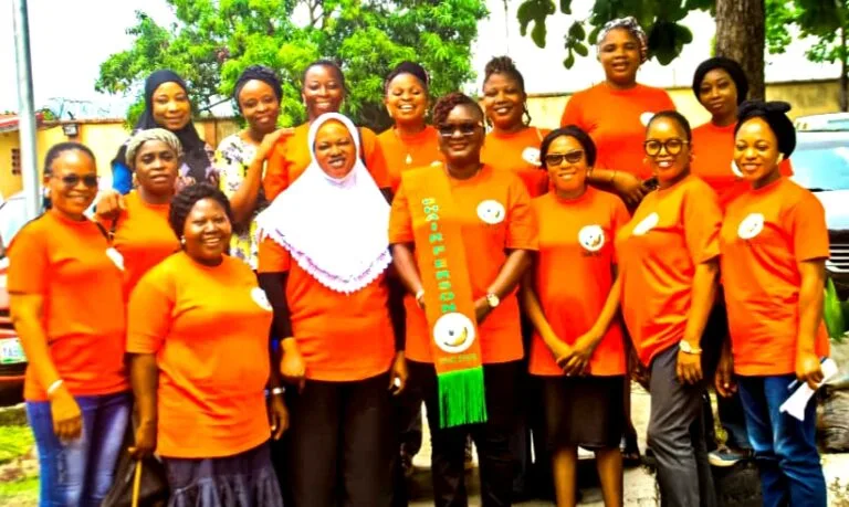 IWD 2026: Osun NAWOJ advocates for women empowerment, safety 1 IMG 20260308 112110 1 768x459 1
