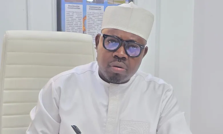 Ghost workers' scandal shows failure of Adeleke government, says APM candidate 1 IMG 20260308 201237 6 x 4 inch