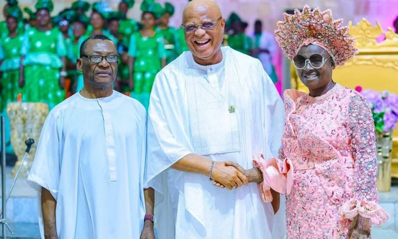 A’Ibom, Cross River people will continue to live as brothers — Gov Eno 1 IMG 20260309 080756 6 x 4 inch