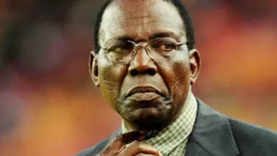 'A true Iroko has fallen’: NSC pays tribute to ex-Super Eagles Coach Onigbinde 3 IMG 20260309 225733 6 x 4 inch