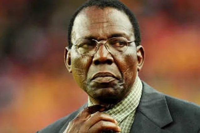 Onigbinde: End of a football era- by Tosin Omojola 1
