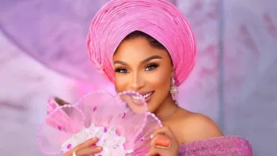 Actress Tonto Dikeh responds to critics, says being slain is better than silence 2 IMG 20260310 082238 6 x 4 inch