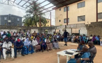 Lagos govt faults residents over structural alterations in state-owned estates 1