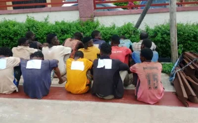 Ondo govt bans night okada operation in efforts to curb rising insecurity 1