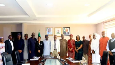 FG to revive cotton, textile sector with plan for integrated industrial parks 10 IMG 20260313 135637 6 x 4 inch