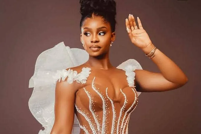 Fans of Priscilla Ojo distribute Ramadan palliatives to residents in Lagos 5