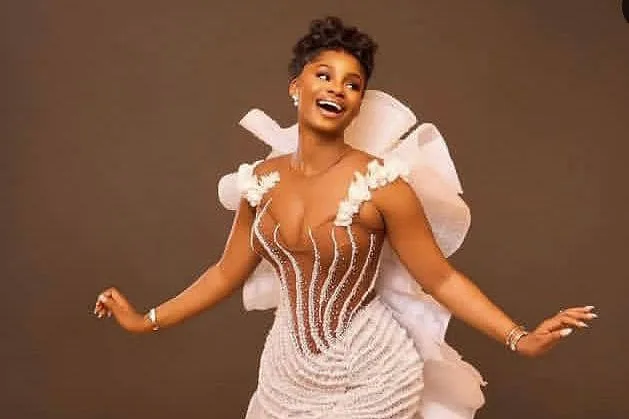 Iyabo Ojo's daughter, Priscilla Mkambala, celebrates birthday at orphanage 1