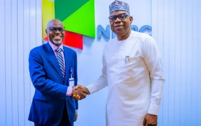Unilorin, NNPC parley to foster cutting-edge engineering, technology in West Africa 1