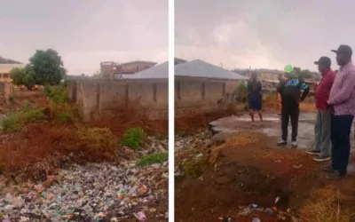 Oyo govt completes NEWMAP-EIB site inspection, okays project implementation 1