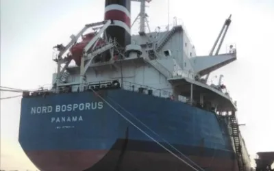 Lagos court convicts ten Filipinos, merchant vessel for cocaine pushing 1