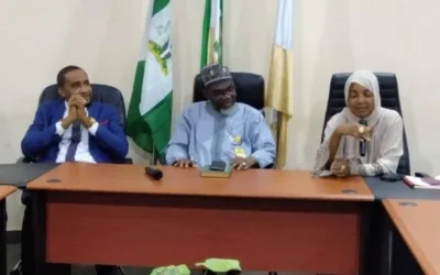 KWASUTH gets approval to become training center for medical students 1