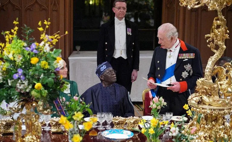 King Charles declares Nigerian jollof ‘best in Africa’ at Windsor banquet 1 IMG 20260319 105023 6 x 4 inch