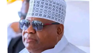 Adeleke felicitates Osun Muslims on Eid-al-Fitr, harps on faith, unity 1 IMG 20260320 085714 6 x 4 inch