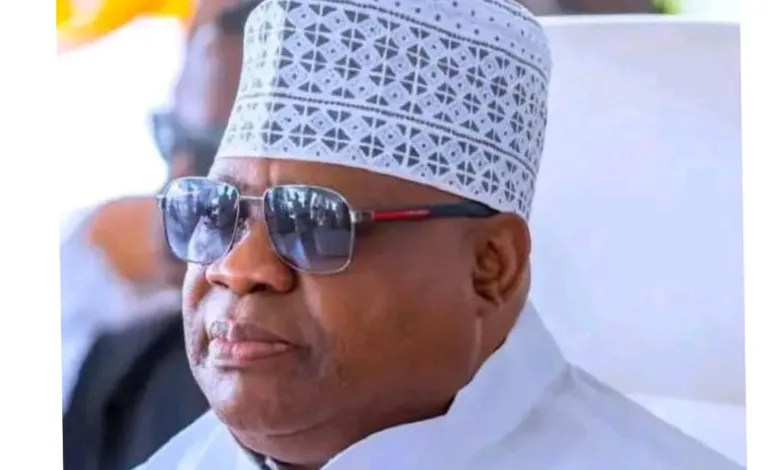 Adeleke felicitates Osun Muslims on Eid-al-Fitr, harps on faith, unity 1 IMG 20260320 085714 6 x 4 inch