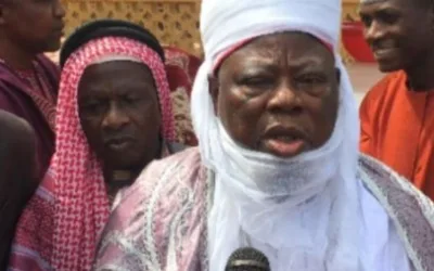 Eid-al-Fitr: Muslim clerics call for peaceful poll ahead of Ekiti guber election 1